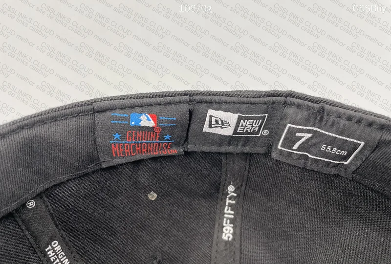 20y New Era Cap 2