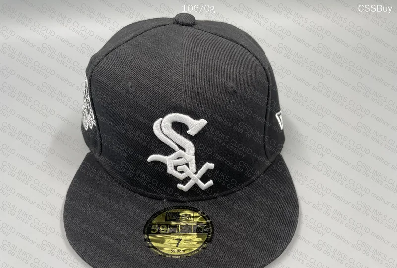 20y New Era Cap 5