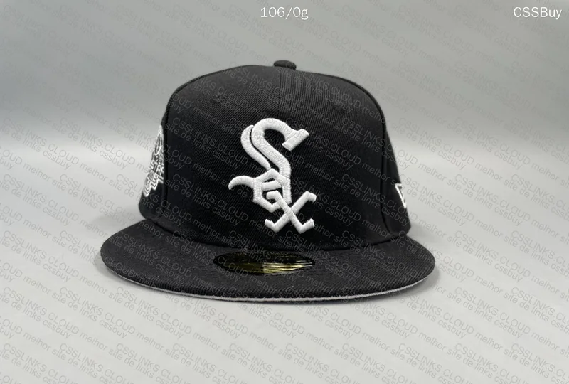20y New Era Cap 6