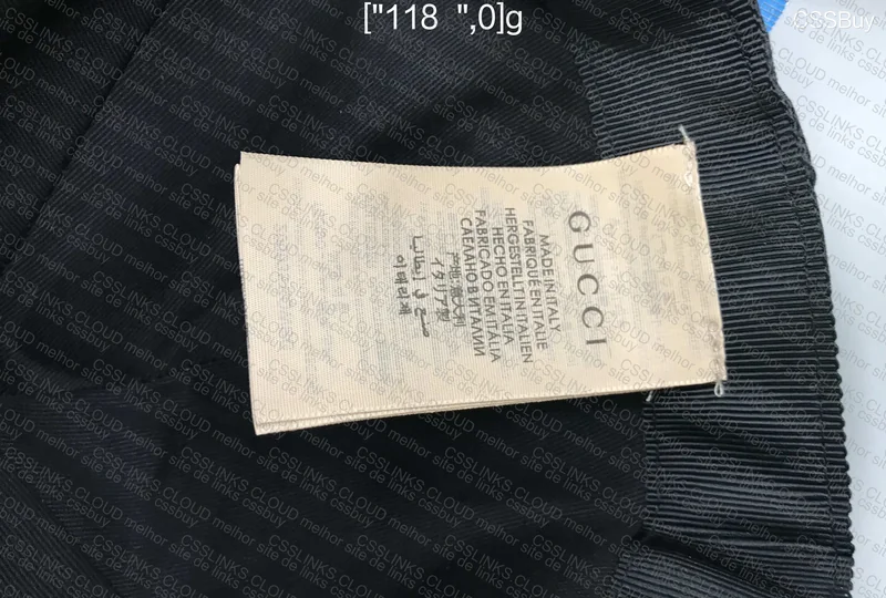 Gucci Baseball Cap (GG Canvas) 2