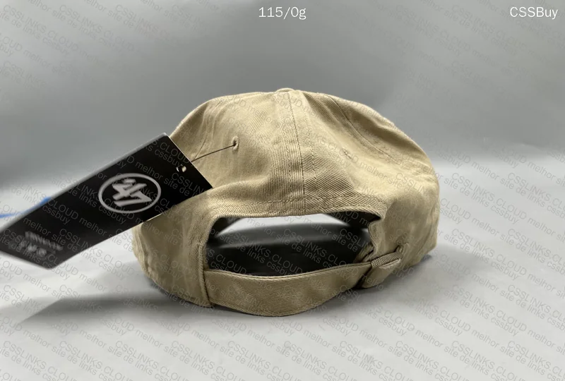 Random Dog Cap 3