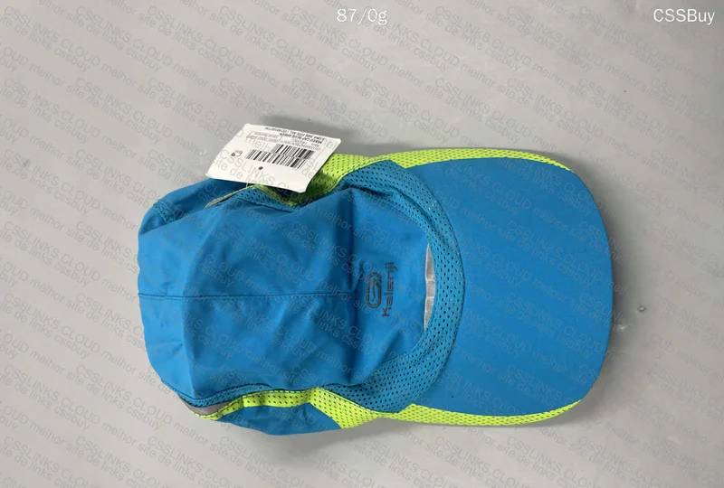 Kalenji Running Cap 2