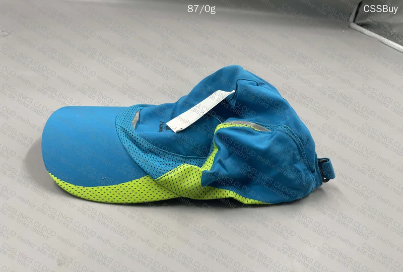 Kalenji Running Cap 4