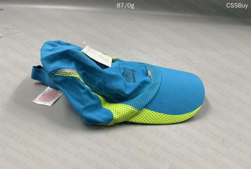 Kalenji Running Cap 6