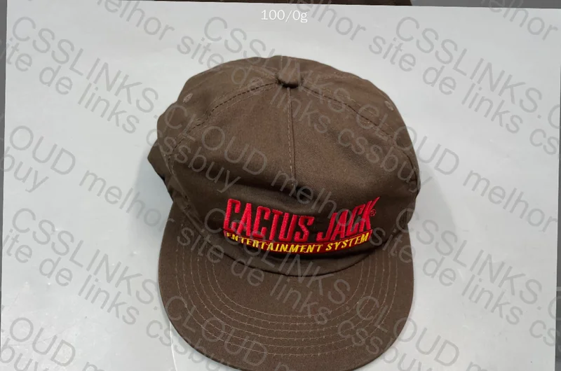 Travis Xcote Street Cap 2