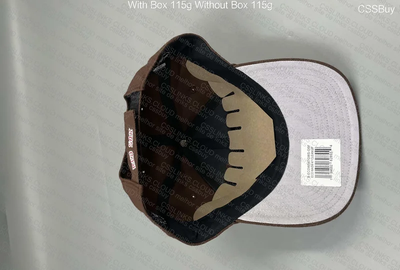 Boston Red Sox Cap 3