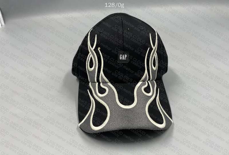 Yeezy Gap East Cane Cap