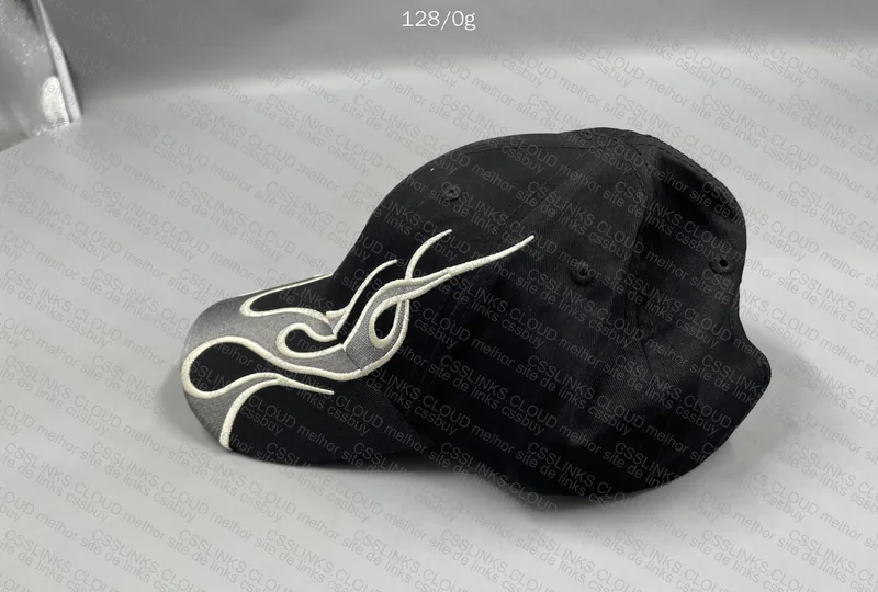 Yeezy Gap East Cane Cap 3