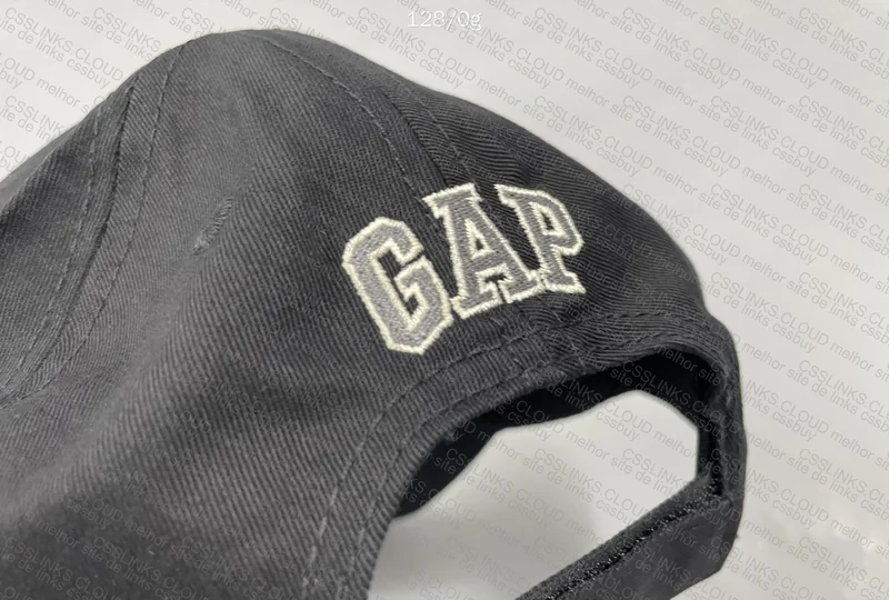Yeezy Gap East Cane Cap 4