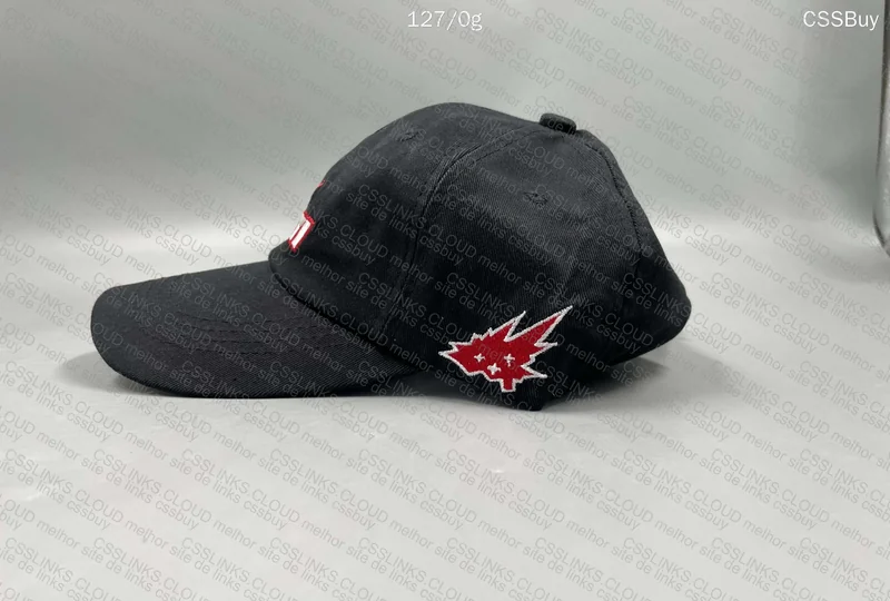 Trevoso (Cactus Jack) Cap 2