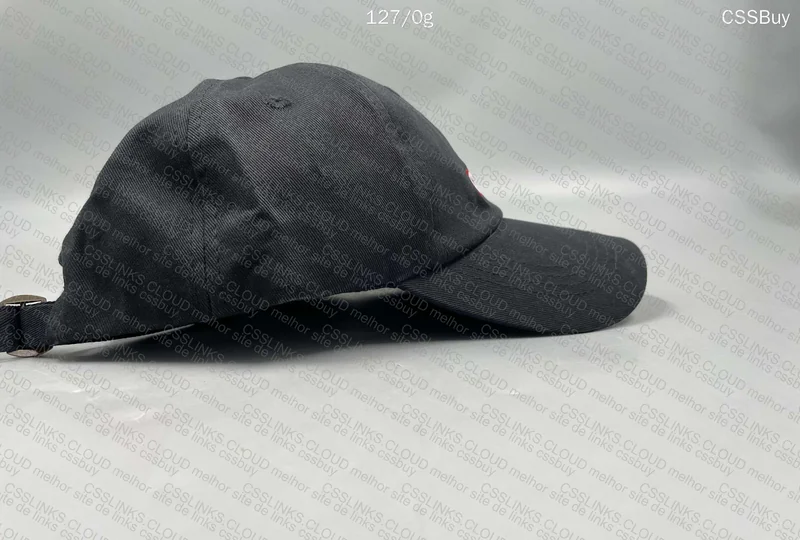 Trevoso (Cactus Jack) Cap 3