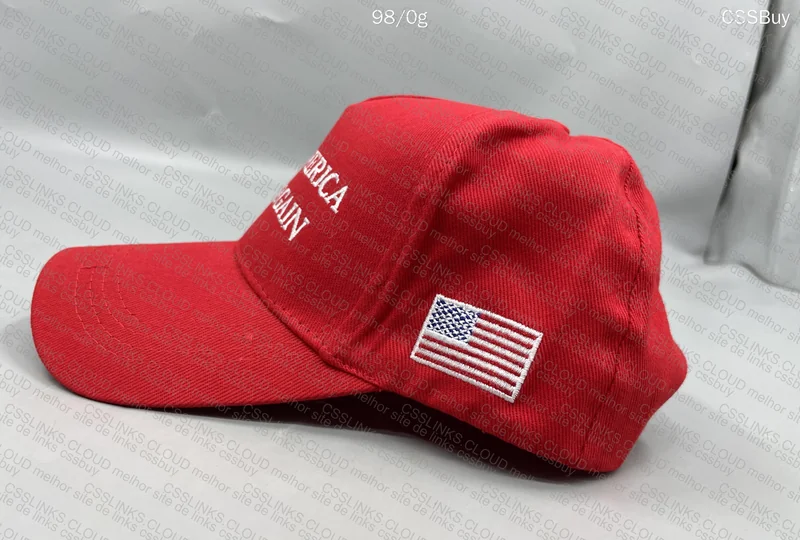 Donald Trump Cap 2