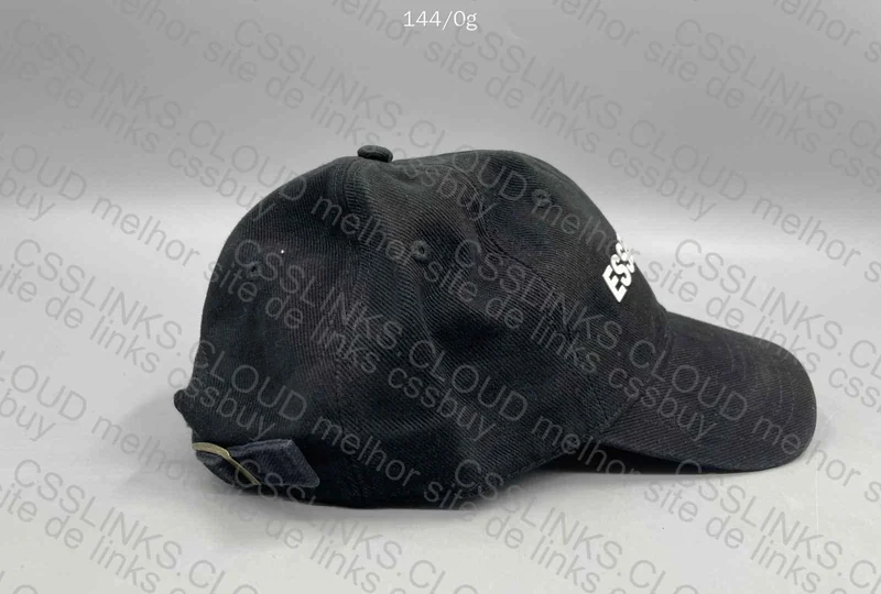 Essentials Cap 6