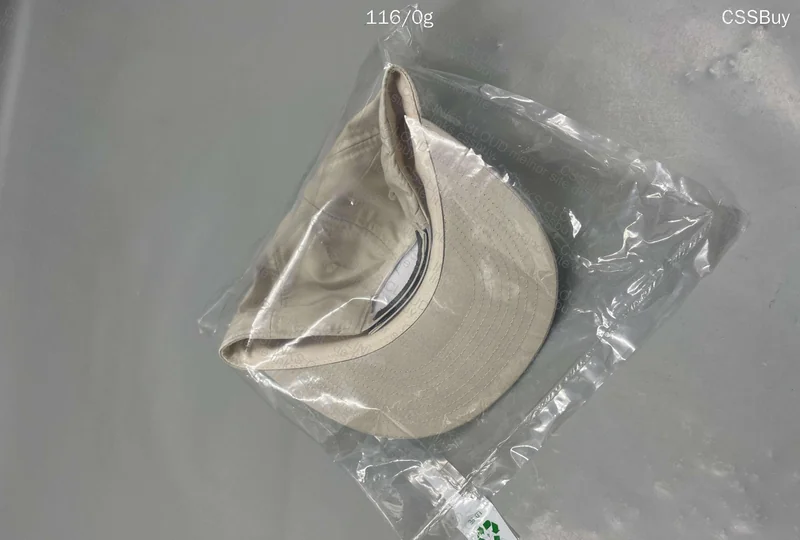 Essentials FOG Moonstruck Cap (Refundable?) 2