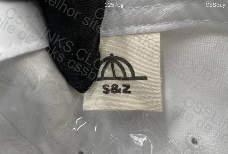 Fear of God Cap