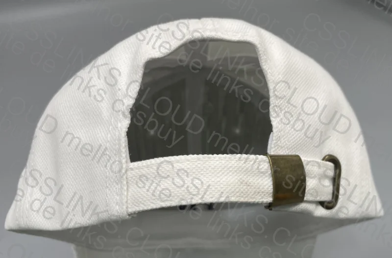 Fear of God Cap 2