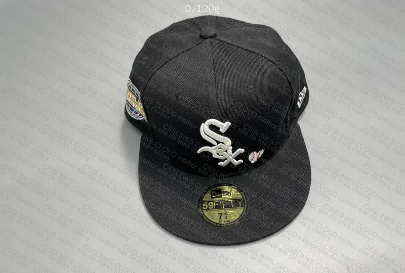 Fifty Sex Cap