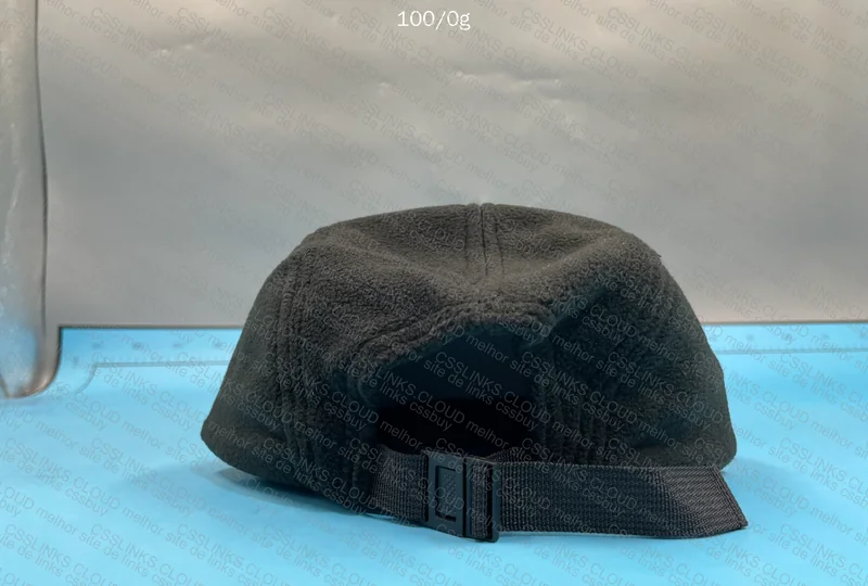 Five Panel Cap 3
