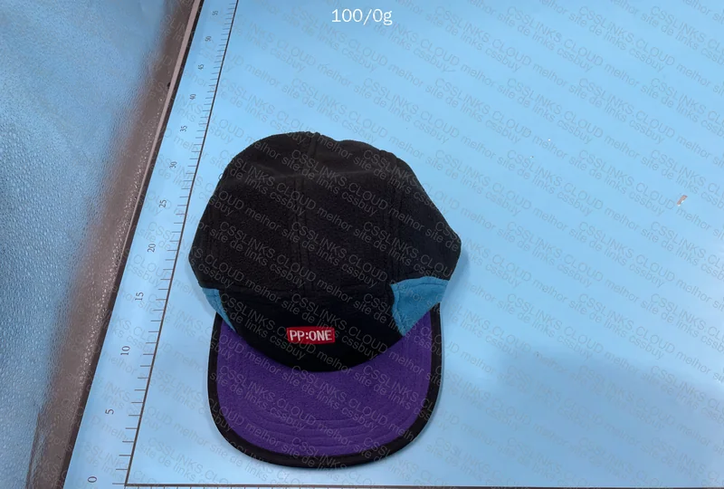 Five Panel Cap 6