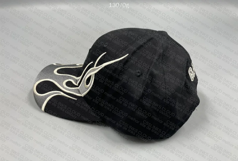 Flame Gap Cap 2