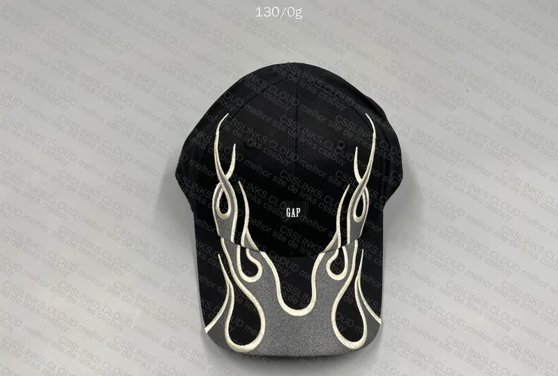 Flame Gap Cap 3