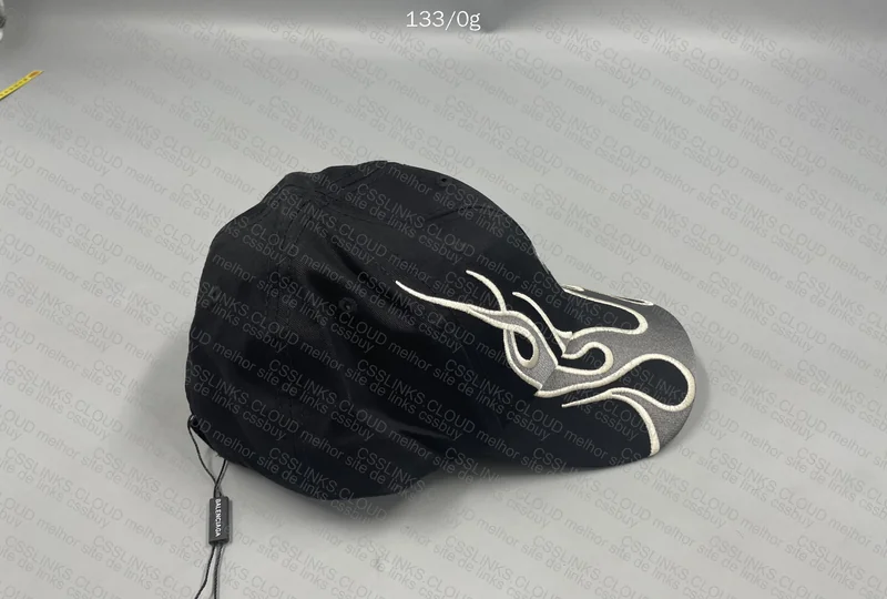 Flame Gap Cap, Two Came? 2