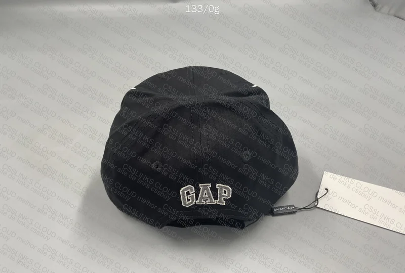 Flame Gap Cap, Two Came? 3