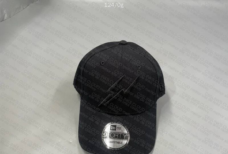 Fragment Cap