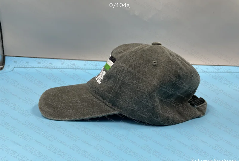 Free Palestine Cap 3