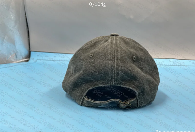 Free Palestine Cap 4