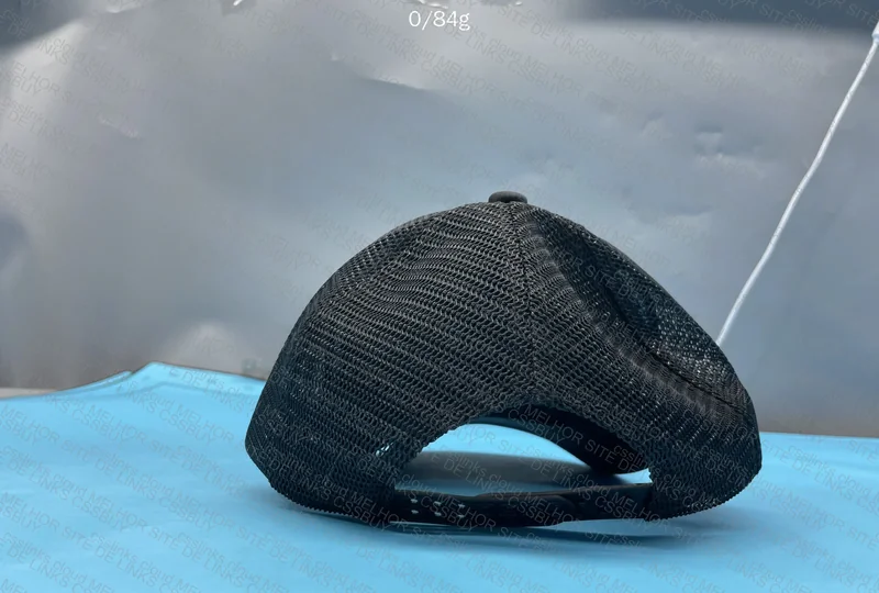 Gallery Dept Cap 2