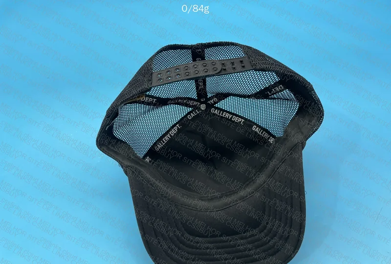 Gallery Dept Cap 3