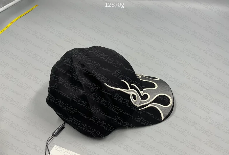 GAP Flame Cap