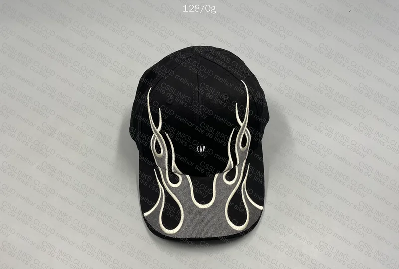 GAP Flame Cap 2