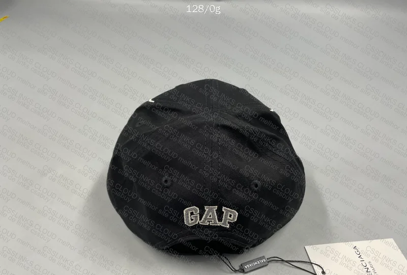 GAP Flame Cap 3