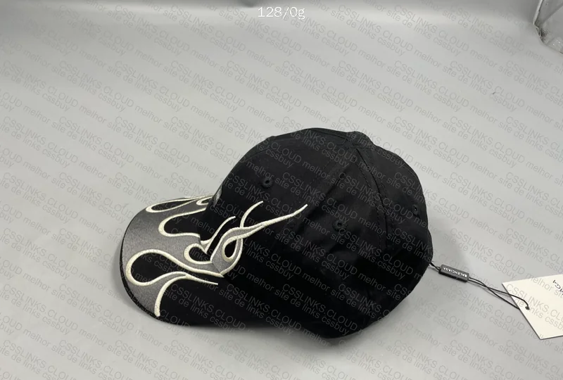 GAP Flame Cap 4