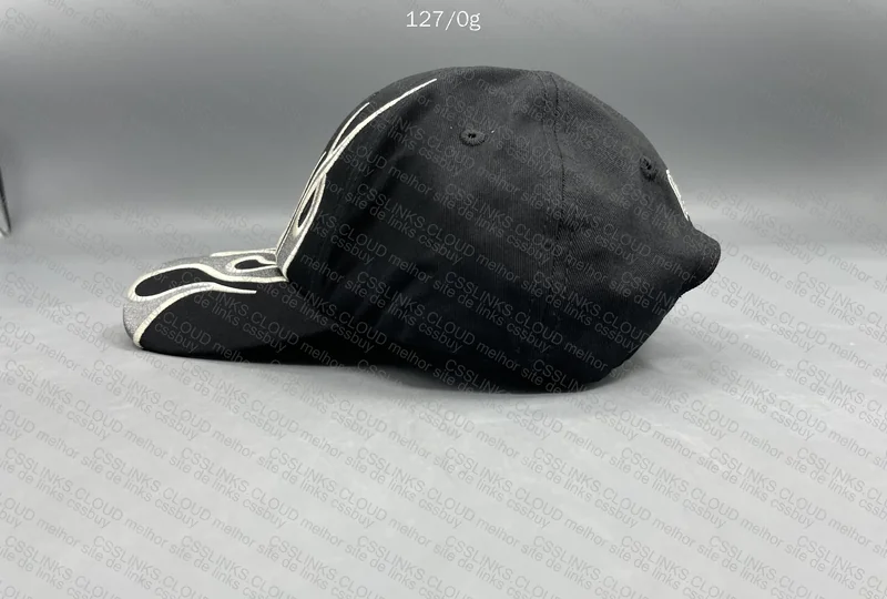 Gap Flame Cap 2