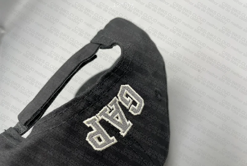 Gap Flame Cap 3