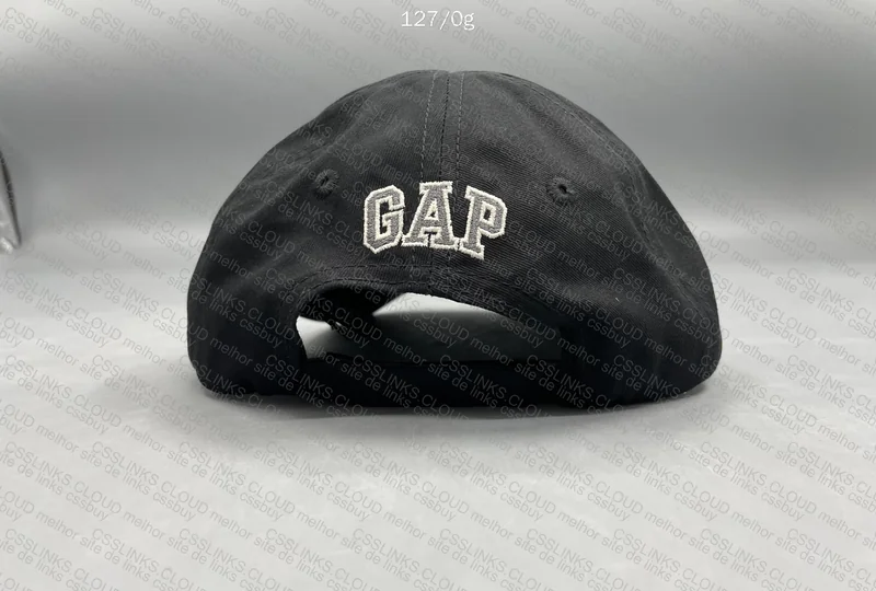 Gap Flame Cap 4