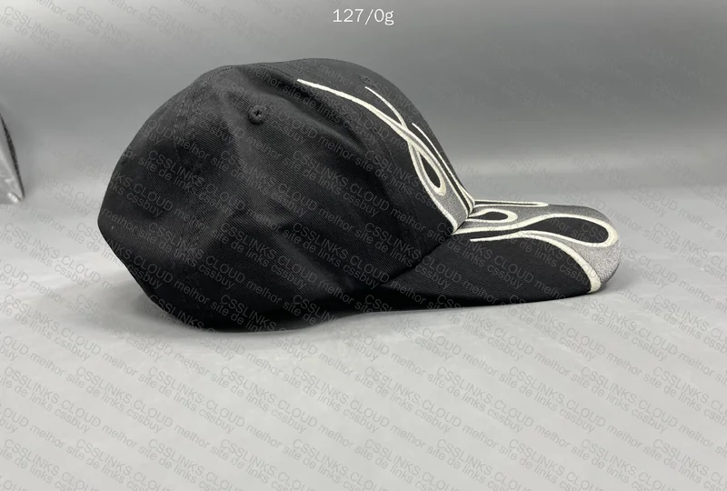 Gap Flame Cap 5