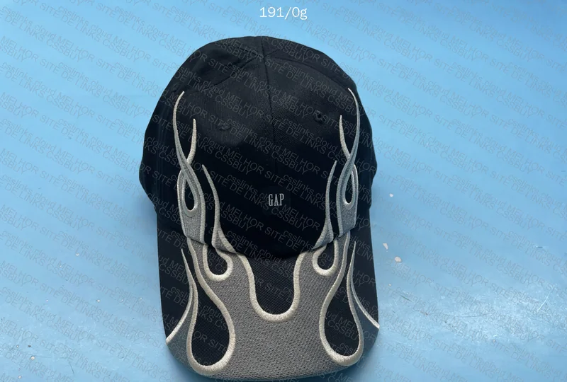 GAP Cap - GL?
