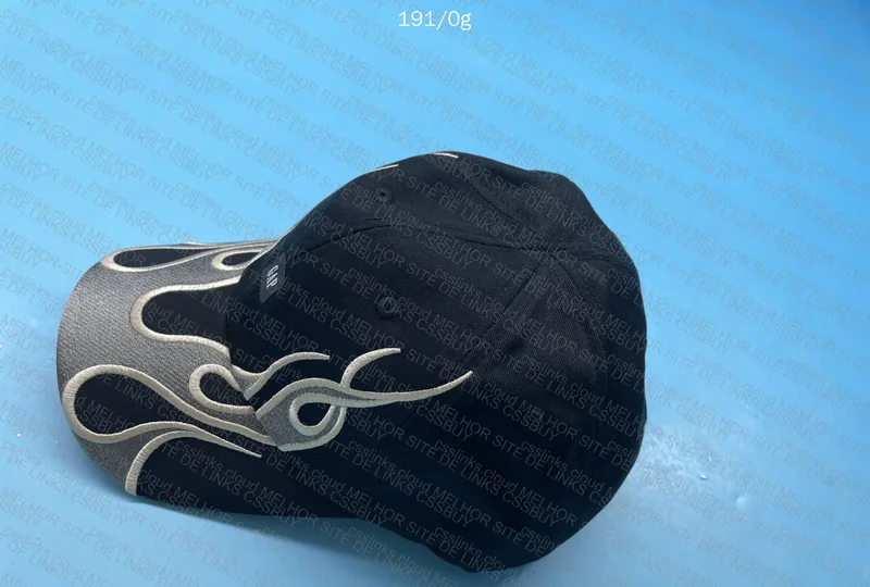GAP Cap - GL? 2