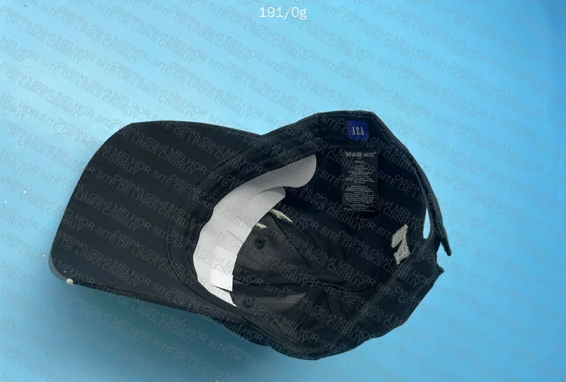 GAP Cap - GL? 3