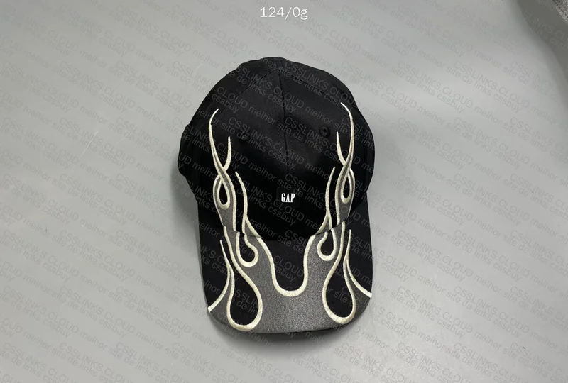 GAP Cap, GL?