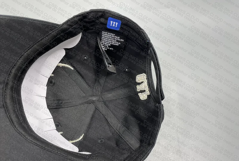 GAP Cap, GL? 3