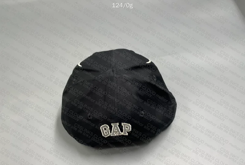 GAP Cap, GL? 5