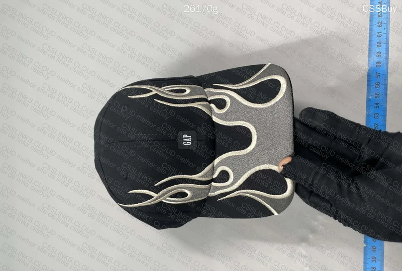 Gap x Yeezy Cap 2