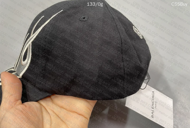 GAP x Yeezy Cap 2