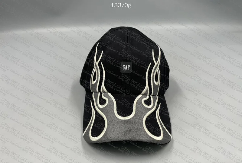 Gap x Yeezy Cap