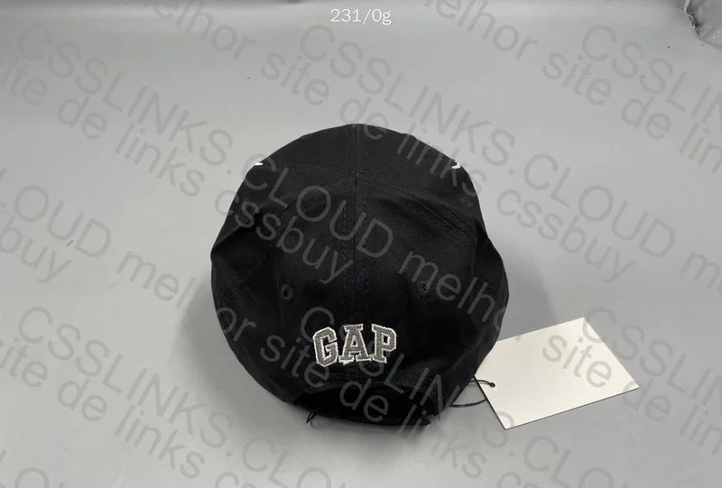 Gap x Yeezy Cap